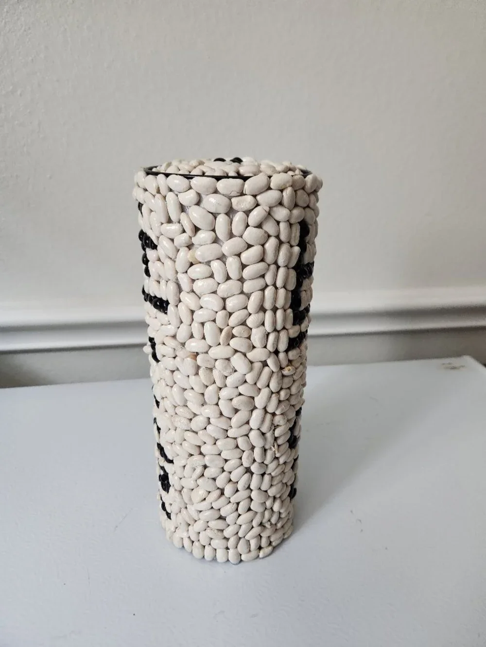 Korean 100 Days 1st Birthday Bean Tower